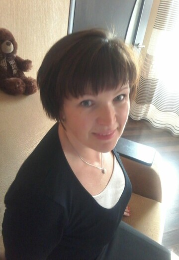 My photo - Nataliya, 48 from Kirov (@nataliya50058)