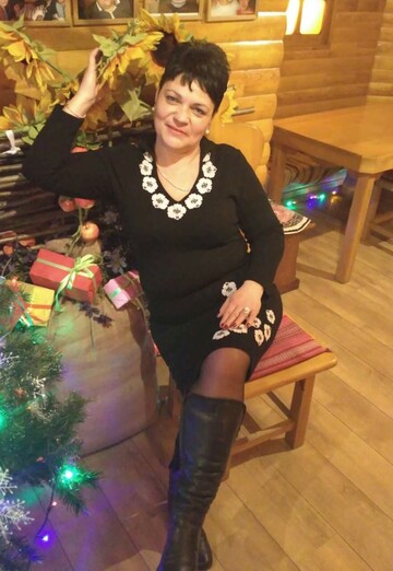 Моя фотография - Татьяна, 53 из Запорожье (@tatyana217261)
