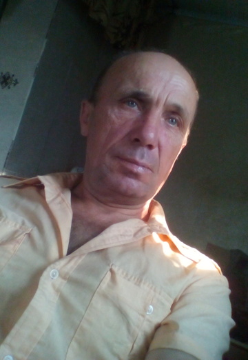 My photo - vitalya, 57 from Yurgamysh (@vitalya3998)