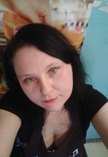 Моя фотография - Алена, 38 из Колпашево (@alena154918)