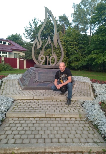 Моя фотография - Алексей, 40 из Вологда (@aleksey495128)