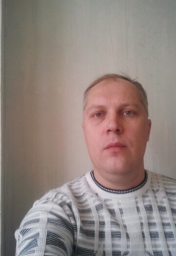 Моя фотография - Александр Волк, 53 из Санкт-Петербург (@aleksandrvolk5)