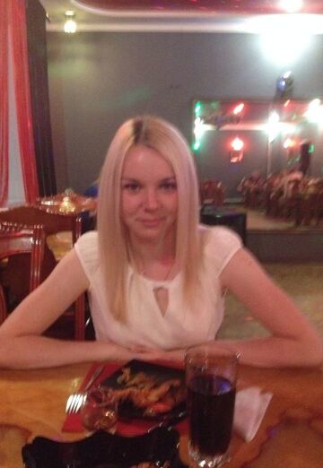 My photo - Evgeniya, 33 from Birobidzhan (@evgeniya20690)