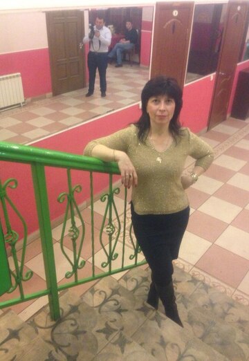 Моя фотография - Оксана, 56 из Каушаны (@oksana82319)