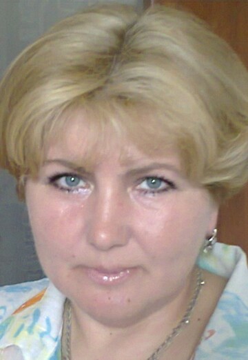 Моя фотография - Мила, 60 из Томск (@milena337)