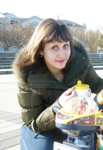 My photo - Irina, 35 from Krymsk (@irina42194)