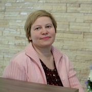 Людмила, 50, Красногорск