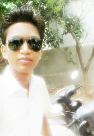 My photo - mehul, 26 from Ahmedabad (@mehul6)