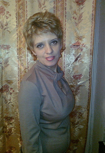 Моя фотография - Елена, 51 из Иркутск (@alauhgf)