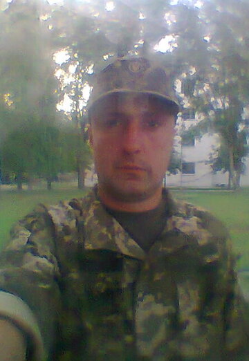 Моя фотография - Александр, 36 из Яготин (@aleksandr389677)
