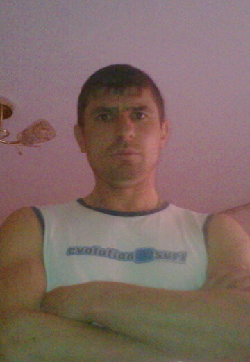 Моя фотография - Виталий, 47 из Ивано-Франковск (@viktor208371)