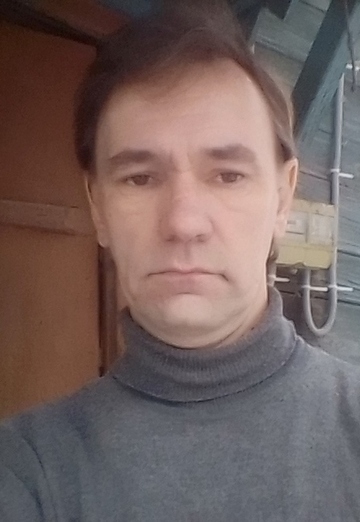 Моя фотография - Олег, 51 из Тамбов (@oleg302316)