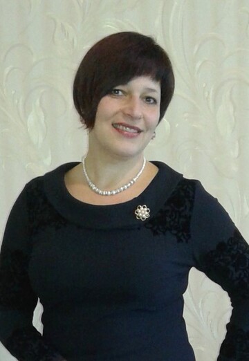 My photo - Oksana, 52 from Zhytomyr (@oksana46088)
