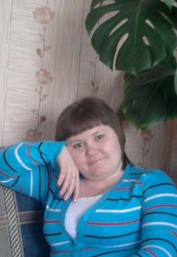 My photo - Marina, 46 from Armizonskoye (@marina133011)