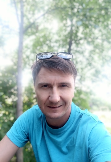 Моя фотография - Сергей, 39 из Бердянск (@zaneti1)