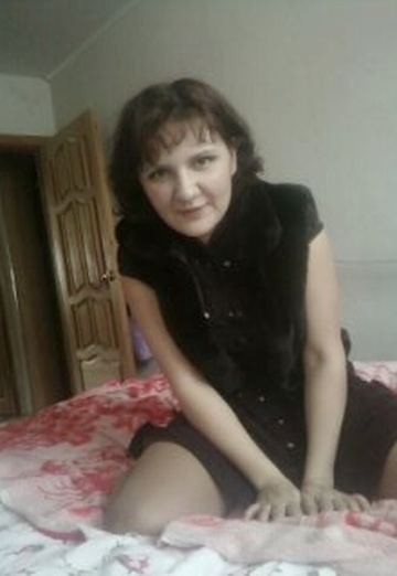 Моя фотография - елена, 37 из Уфа (@elena13860)