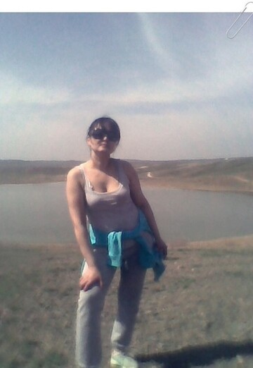 My photo - IRINA KEDELBAEVA, 47 from Karaganda (@irinakedelbaeva)
