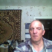 гена, 55, Ясногорск
