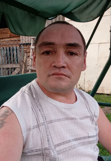 Моя фотография - Эдуард Камалов, 51 из Салават (@eduardkamalov)