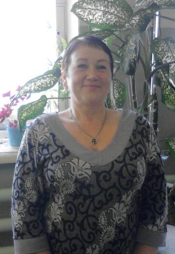 My photo - Svetlana, 58 from Pervouralsk (@svetlana182147)