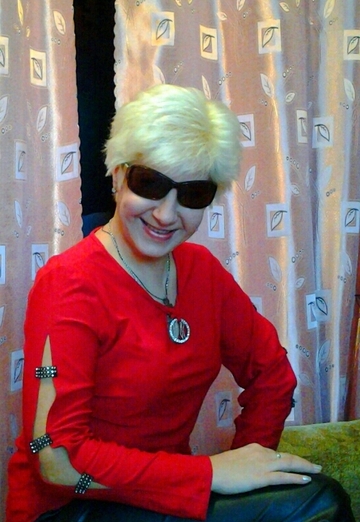 Моя фотография - ЛЮДМИЛА, 52 из Каменец-Подольский (@ludmila64842)