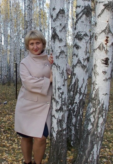Моя фотография - Наталья Варфоломеева, 38 из Каменск-Уральский (@natalyavarfolomeeva0)