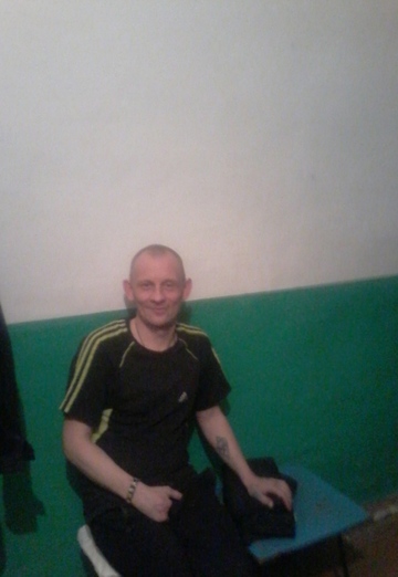 My photo - andrey, 44 from Novotroitsk (@andrey224852)