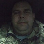 Александр Першин, 44, Лабытнанги