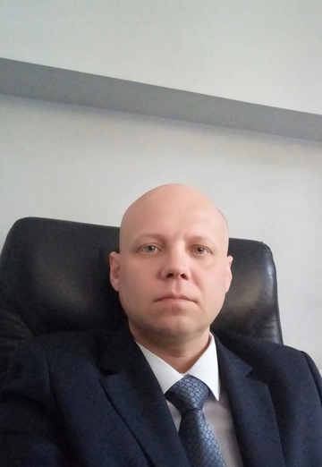 My photo - Evgeniy, 45 from Yoshkar-Ola (@evgeniy352640)