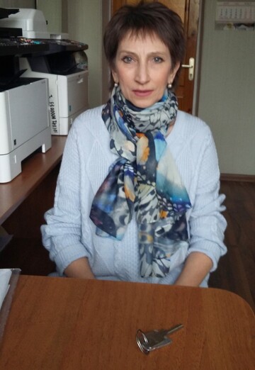 Моя фотография - Светлана, 60 из Краснодар (@svetlana251848)