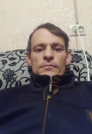 My photo - Dmitriy, 43 from Belebei (@dmitriy412621)