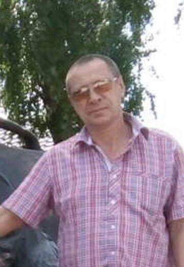 My photo - aleksey, 54 from Rubtsovsk (@aleksey536269)