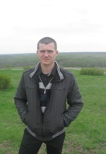 Моя фотографія - Денис, 43 з Миколаїв (@denis205692)