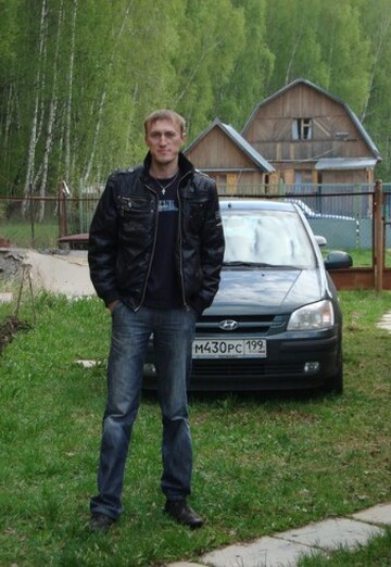 Sergey (@sergej151070) — my photo № 9
