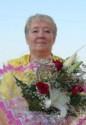 My photo - Rezida Tagirova, 64 from Neftekamsk (@rezidatagirova)