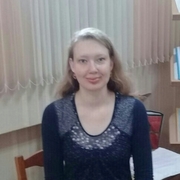 Inessa 38 Baranovichi