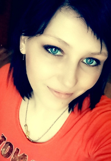 Моя фотографія - Юлия, 33 з Щокіно (Щокінський район) (@uliya269222)