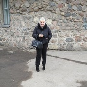 Татьяна, 59, Луга