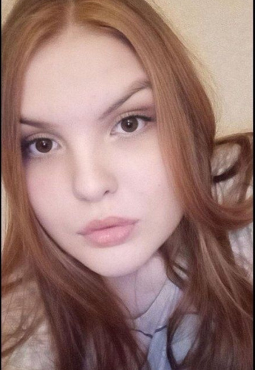 My photo - Kisya, 19 from Tambov (@kisya442)