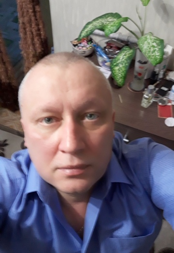 Моя фотография - Олег, 53 из Саранск (@oleg316576)