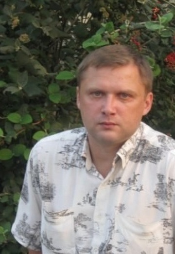 Моя фотография - Вадим, 54 из Коломна (@vadim73527)