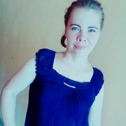 Татьяна, 36, Сосновоборск