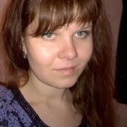 Мария Андреевна, 36, Зарайск
