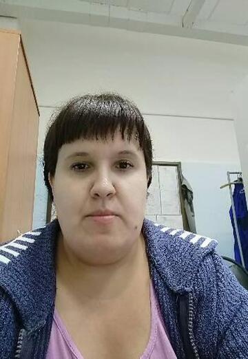 Mi foto- Ielena, 36 de Vorónezh (@elena547355)