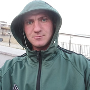 Никита, 27, Первомайский