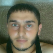 timur, 33, Тбилисская