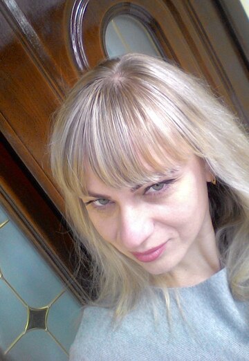 Benim fotoğrafım - Irina, 40  Akkerman şehirden (@irina173044)