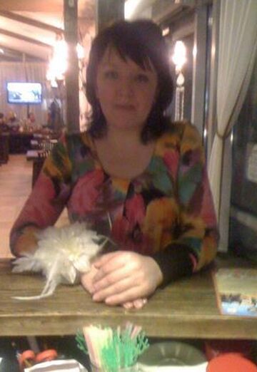 My photo - anastasija, 43 from Vilnius (@anastasija222)