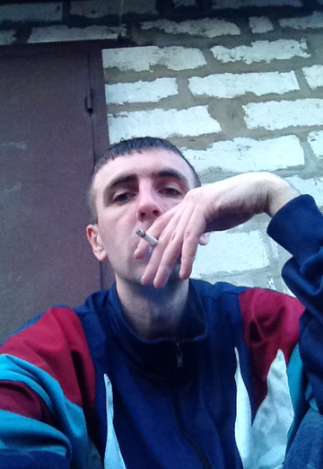 Моя фотография - Сергей, 30 из Кимры (@sergey43481)
