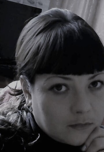 Моя фотография - Наталья Куликова, 38 из Улан-Удэ (@natalyakulikova6)